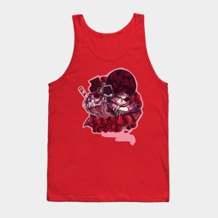 Eternal Indulgence Tank Top